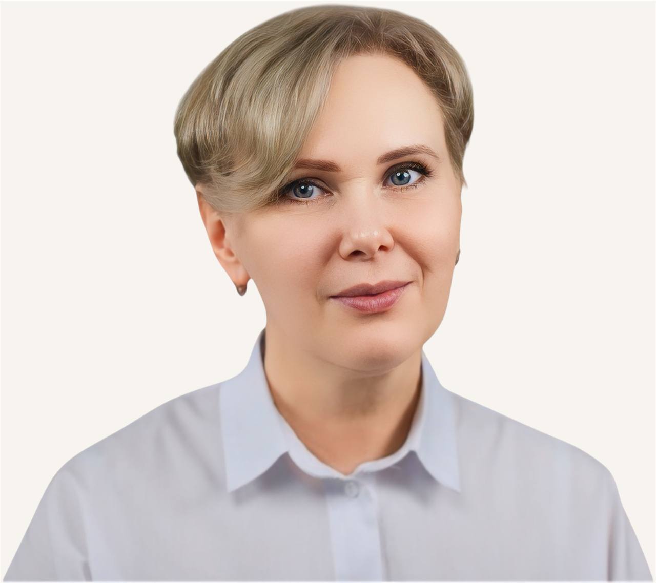 Карпова Татьяна Владимировна.