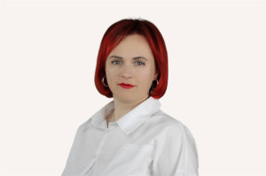 Ковалева Ольга Валентиновна.