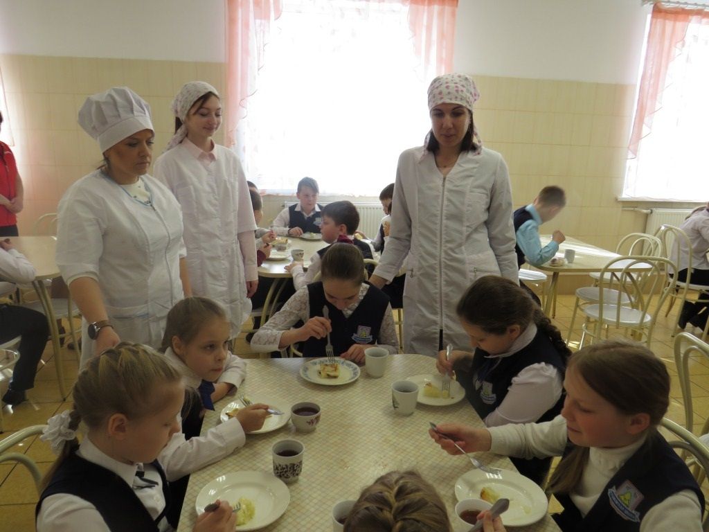 Родительский контроль.