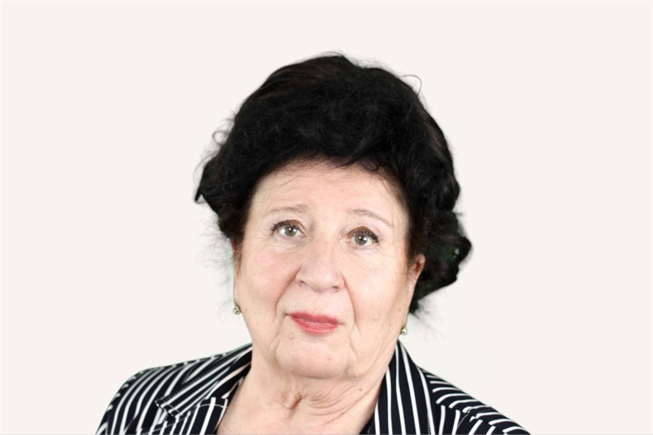 Злобина Светлана Михайловна.