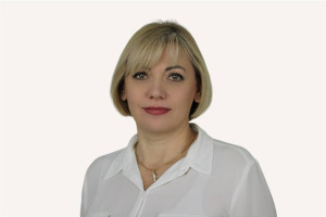 Кабанова Оксана Борисовна Кабанова Оксана Борисовна