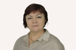 Козлова Елена Анатольевна Козлова Елена Анатольевна