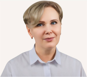 Карпова Татьяна Владимировна Карпова Татьяна Владимировна